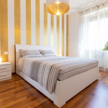 Golden House Milano Lejlighed Eksteriør billede